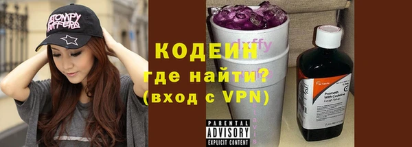 хмурый Абаза
