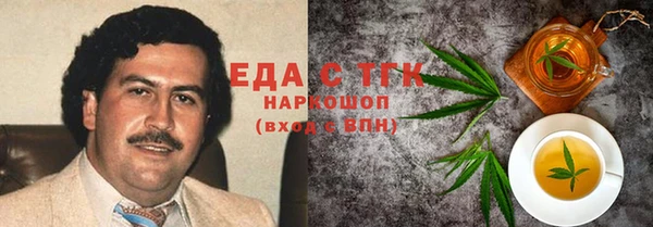 хмурый Абаза